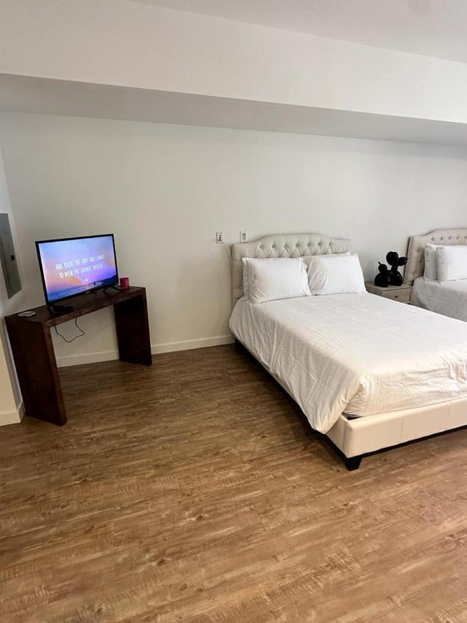 Studios Universal 10 Min Drive Free Parking And Wifi Los Angeles Luaran gambar
