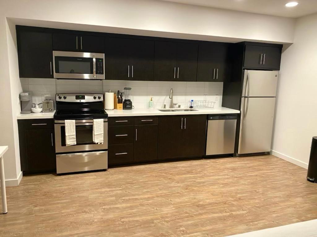 Studios Universal 10 Min Drive Free Parking And Wifi Los Angeles Luaran gambar
