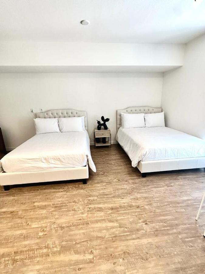 Studios Universal 10 Min Drive Free Parking And Wifi Los Angeles Luaran gambar