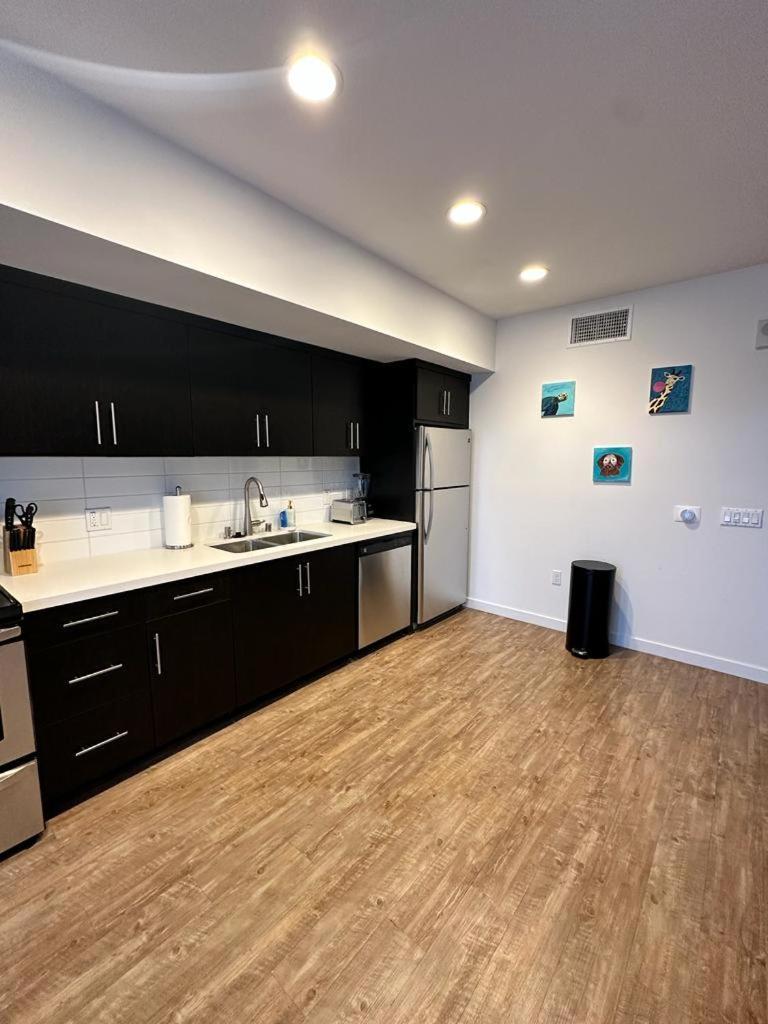 Studios Universal 10 Min Drive Free Parking And Wifi Los Angeles Luaran gambar